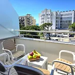 In 070 Appartement *
