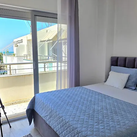 Appartement In 070 Golem (Tirana)