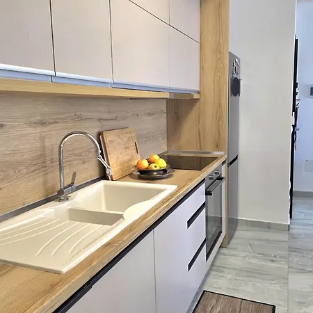 Apartamento In 070 *