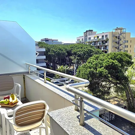 Apartamento In 070