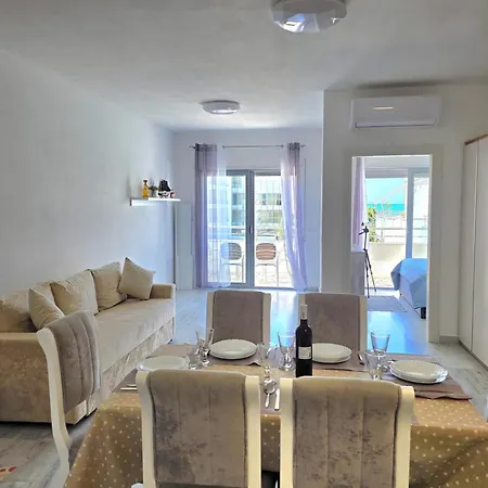 Apartamento In 070 Golem (Tirana)