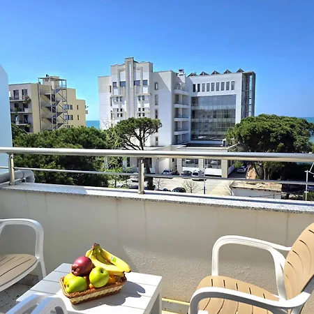 In 070 Apartment *