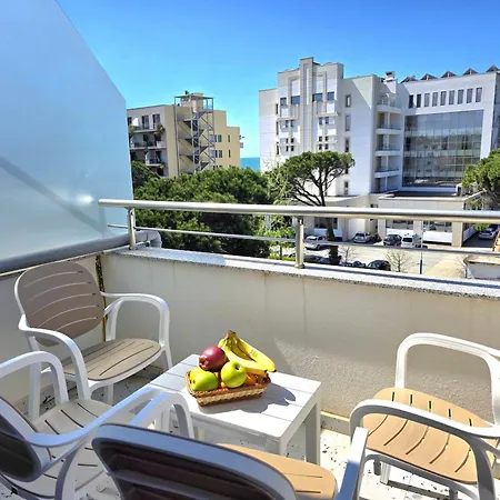 In 070 Apartamento *
