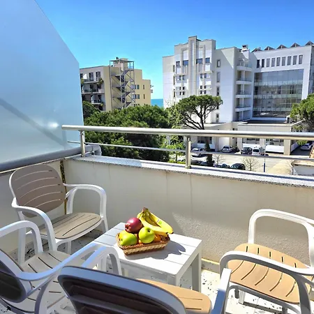 In 070 Apartment *