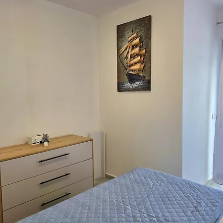 Apartamento In 070
