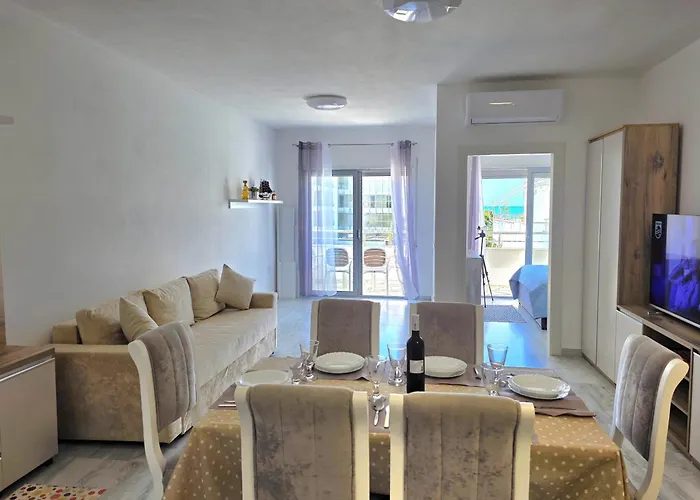 아파트 In 070 골렘