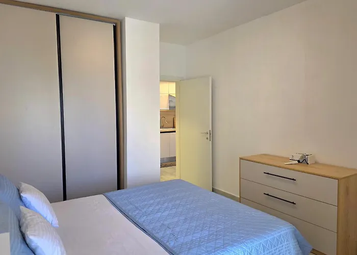 In 070 Apartment *
