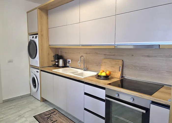 Apartment In 070