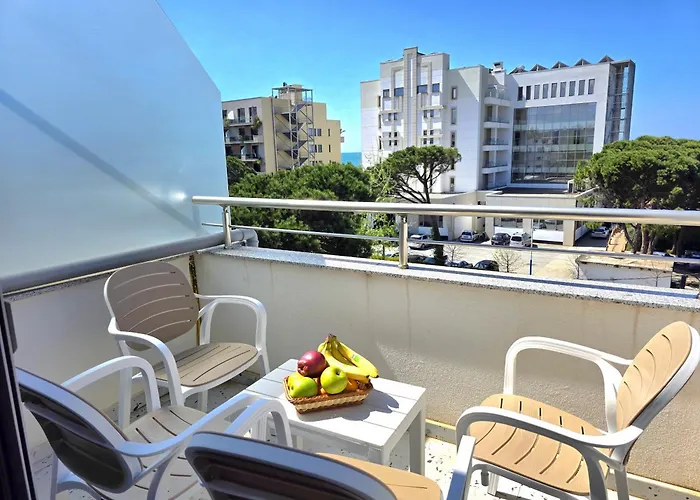 In 070 Apartment *