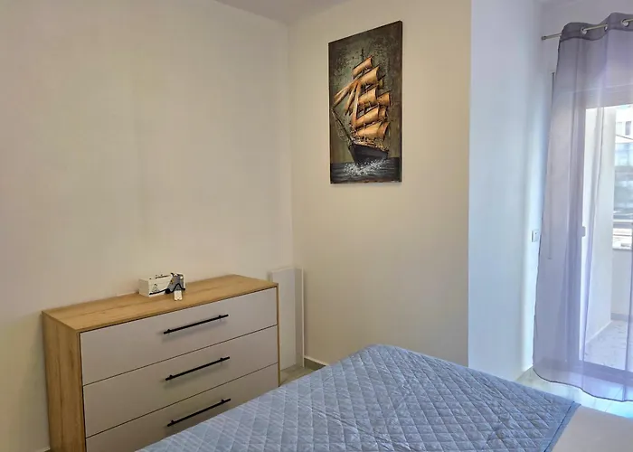 Apartment In 070